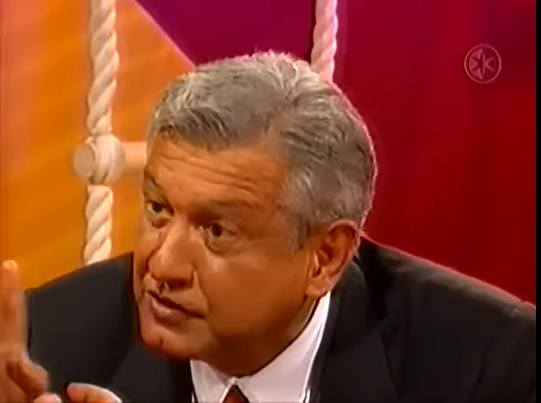 AMLO 20060512